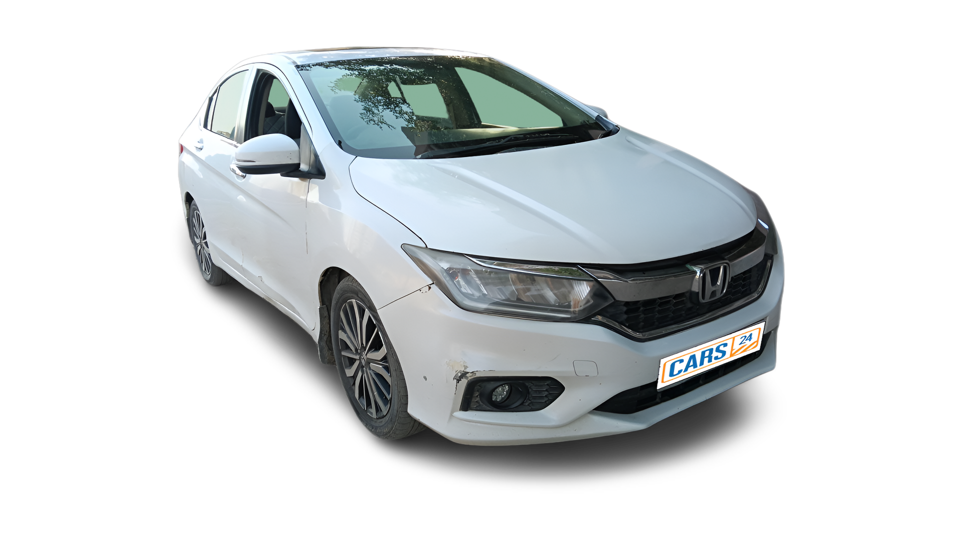 Honda City-img